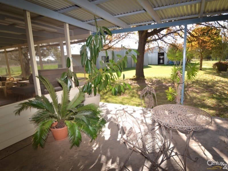 30 Catanese Road, Gunbower, VIC, 3566, Gunbower - Thumbnail 3