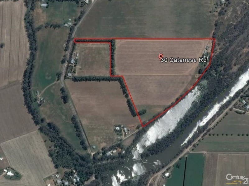 30 Catanese Road, Gunbower, VIC, 3566, Gunbower - Image 1