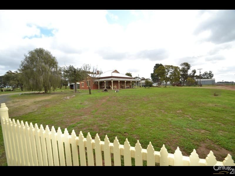2002 Bunnaloo Road, Mathoura, NSW, 2710, Mathoura - Thumbnail 6