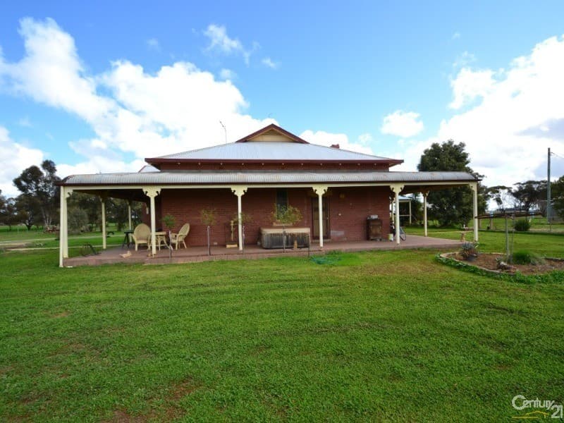 2002 Bunnaloo Road, Mathoura, NSW, 2710, Mathoura - Image 1