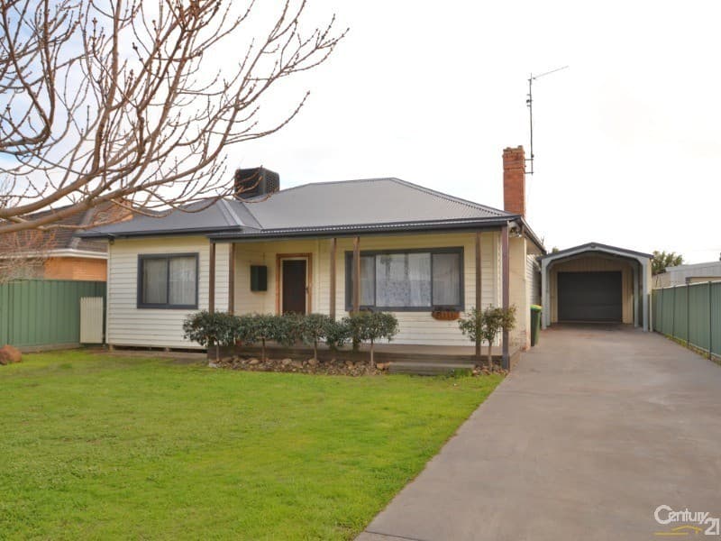 10 Boyle Street, Echuca, VIC, 3564, Echuca - Image 1