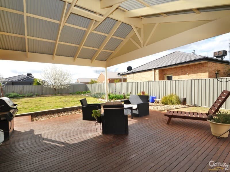 4 Coulson Place, Echuca, VIC, 3564, Echuca - Image 1