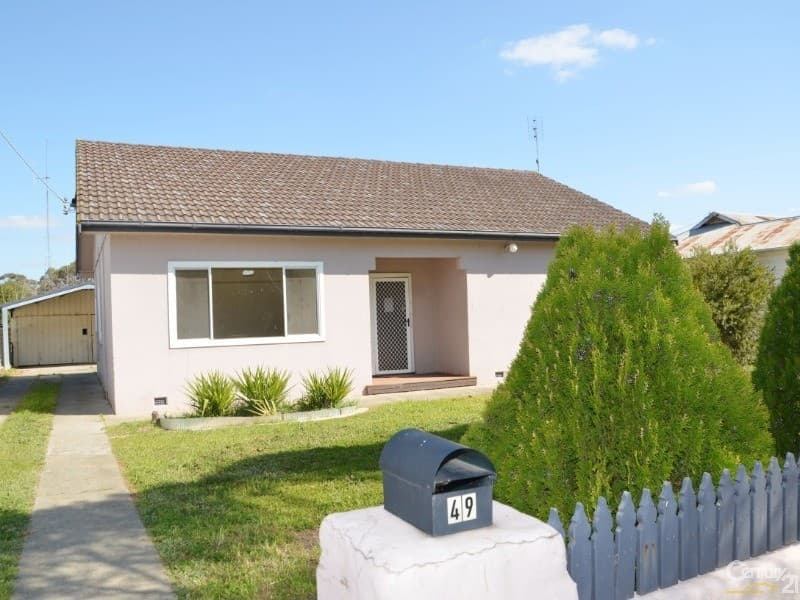 49 Miller Street, Tongala, VIC, 3621, Tongala - Image 1