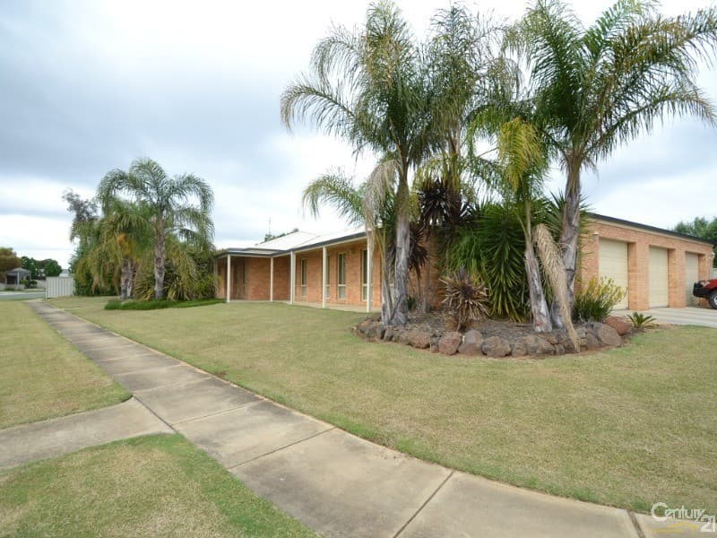 12 Forfar Drive, Moama, NSW, 2731, Moama - Image 1