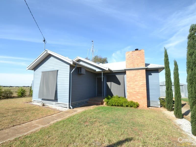 6 Patrick Street, Mitiamo, VIC, 3573, Mitiamo - Image 1