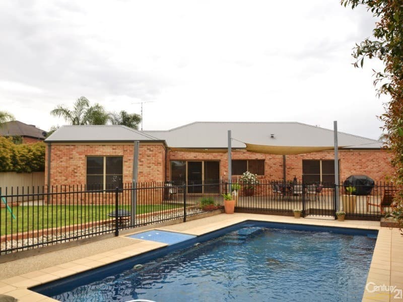 10 Kinross Court, Moama, NSW, 2731, Moama - Thumbnail 3