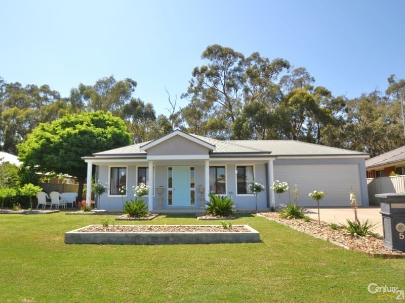 5 Harris Court, Moama, NSW, 2731, Moama - Thumbnail 2