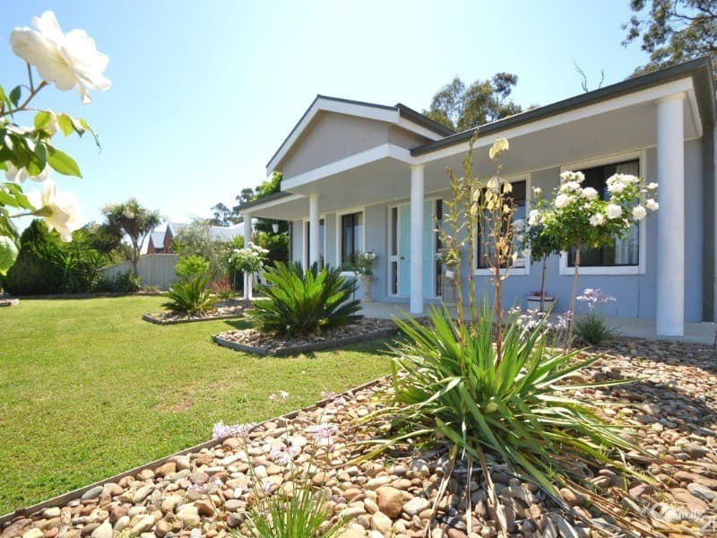 10 Fourth Street, Wild Horse Plains, SA, 5501, Wild Horse Plains - Image 1