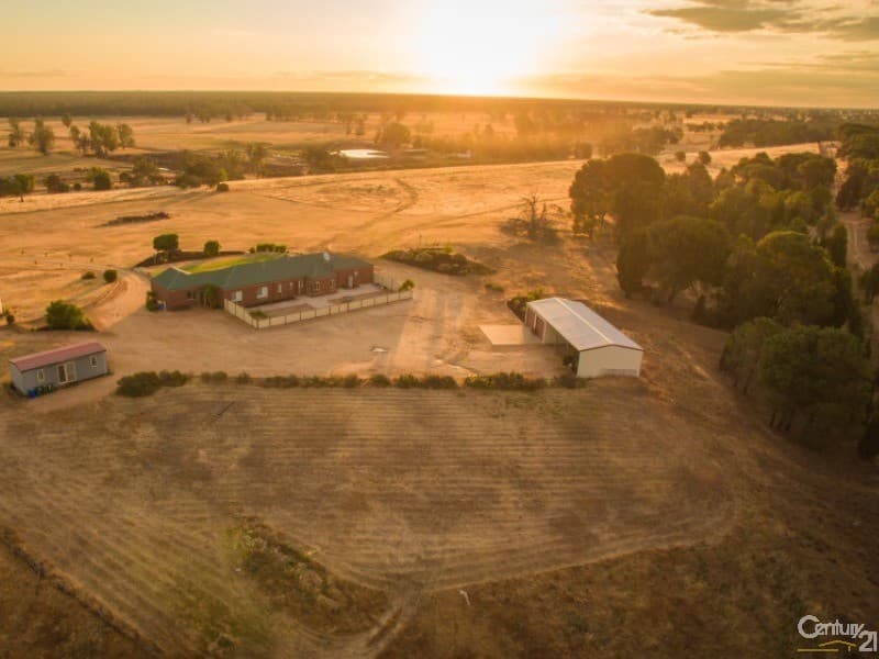 1045 Barmah Road Moama, Moama, NSW, 2731, Moama - Image 1