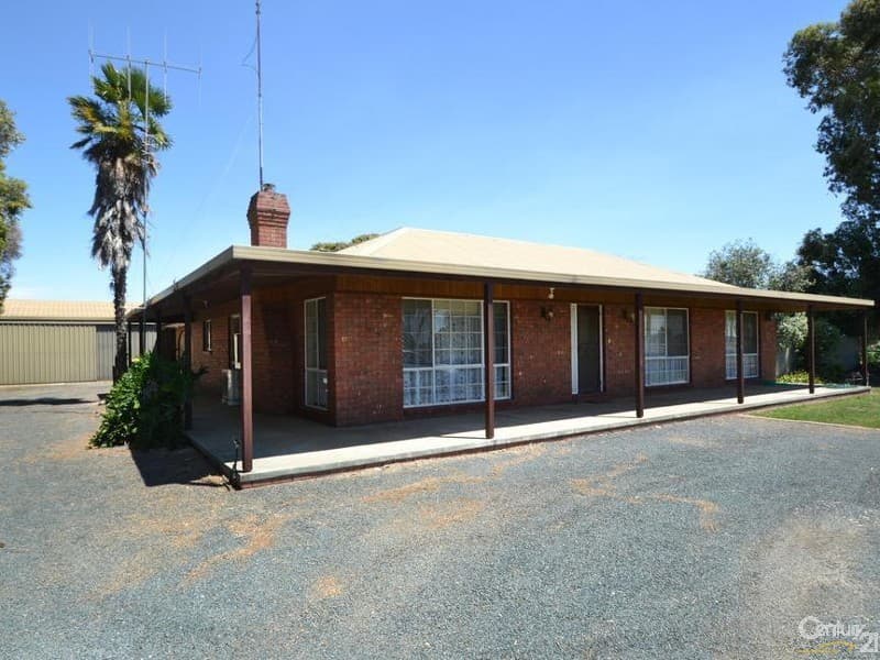 524 Henderson Road, Tongala, VIC, 3621, Tongala - Image 1