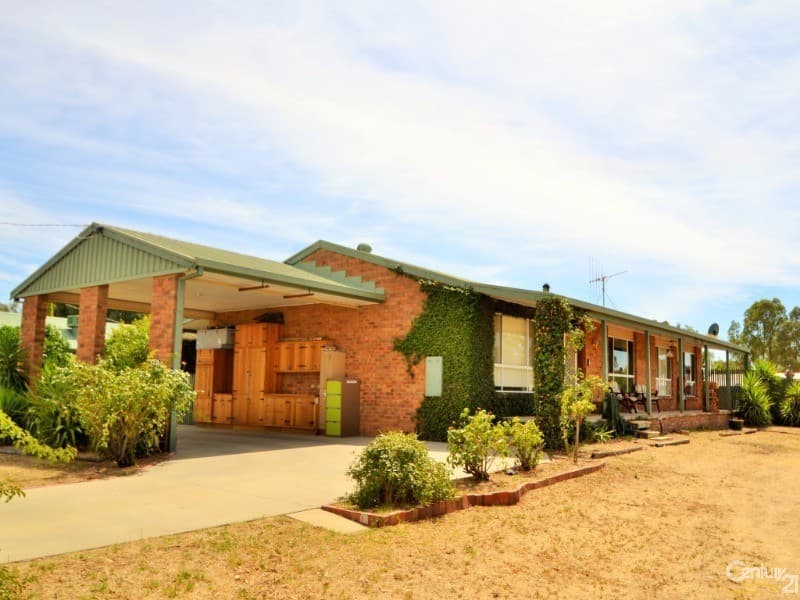 164 Bowen Street, Echuca, VIC, 3564, Echuca - Image 1