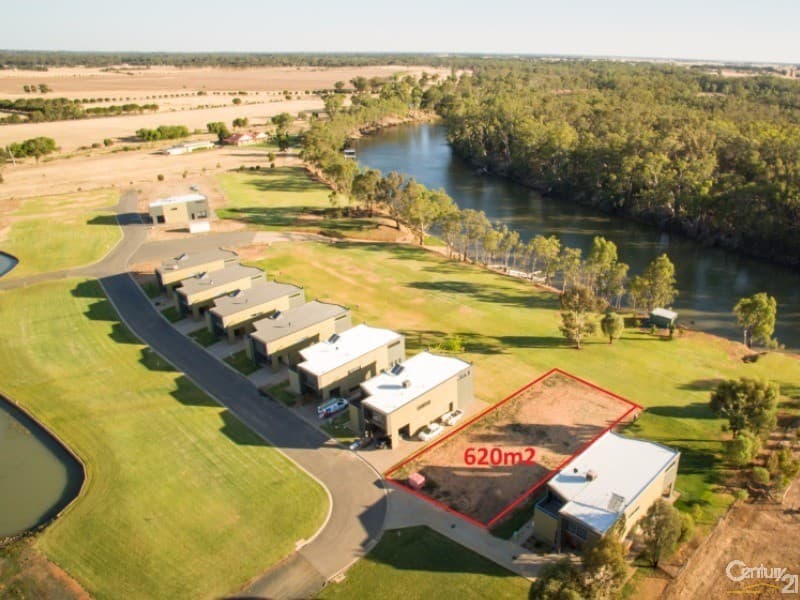 Lot 15 / 1145 Perricoota Road, Moama, NSW, 2731, Moama - Image 1