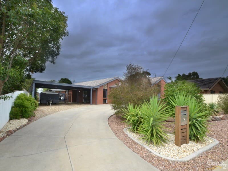 17 Horne Street, Echuca, VIC, 3564, Echuca - Image 1