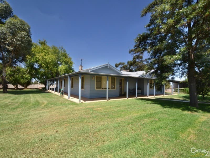 287 Echuca West School Road, Echuca, VIC, 3564, Echuca West - Image 1