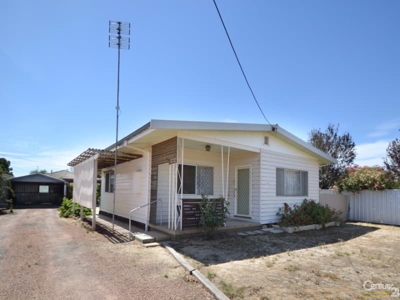 46 Simmie Street, Echuca, VIC, 3564, Echuca - Image 1