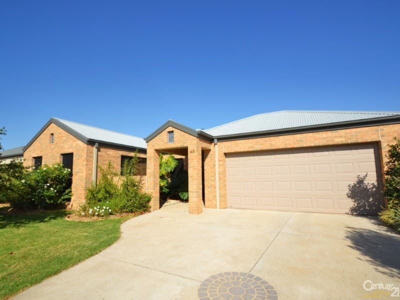 43 Jamieson Drive, Echuca, VIC, 3564, Echuca - Thumbnail 2
