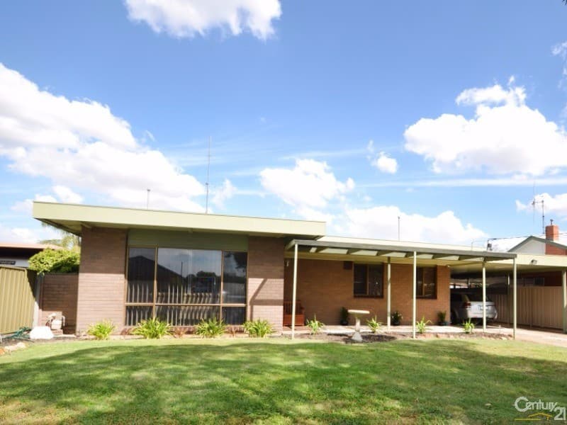 5 Martin Street, Echuca, VIC, 3564, Echuca - Image 1