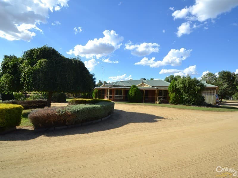 48 Moama Street, Mathoura, NSW, 2710, Mathoura - Thumbnail 5