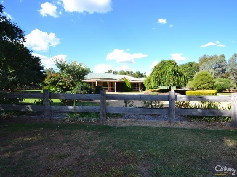 48 Moama Street, Mathoura, NSW, 2710, Mathoura - Thumbnail 4