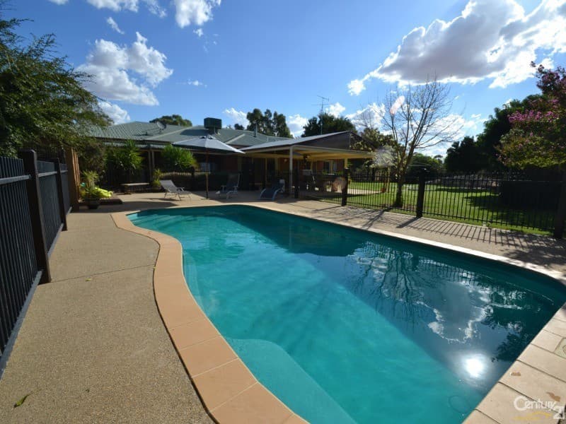 48 Moama Street, Mathoura, NSW, 2710, Mathoura - Thumbnail 2