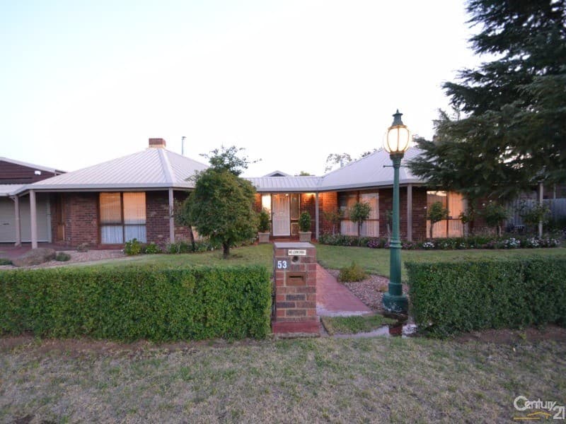 53 Elizabeth Street, Echuca, VIC, 3564, Echuca - Image 1