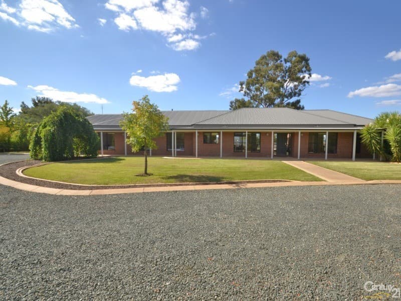 96 Rivergums Drive, Moama, NSW, 2731, Moama - Thumbnail 3