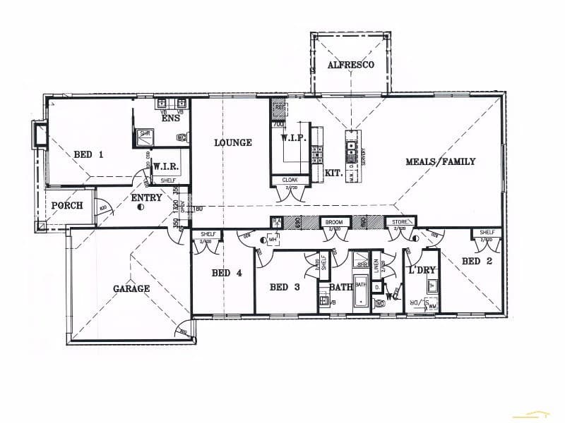 19 Wilkinson Drive, Echuca, VIC, 3564, Echuca - Image 1