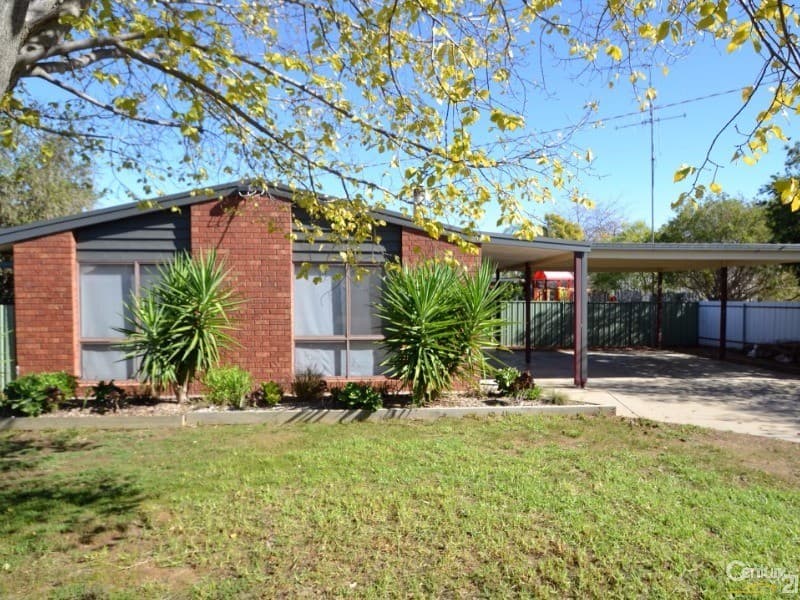 91 Crossen Street, Echuca, VIC, 3564, Echuca - Thumbnail 2
