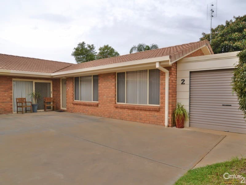 2/3 Chanter Street, Moama, NSW, 2731, Moama - Image 1