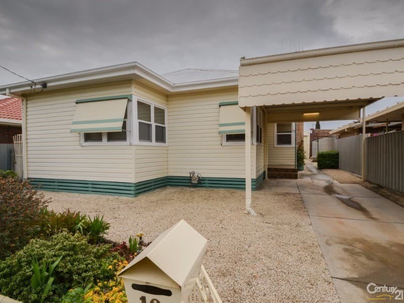 10 Yarra Street, Echuca, VIC, 3564, Echuca - Image 1