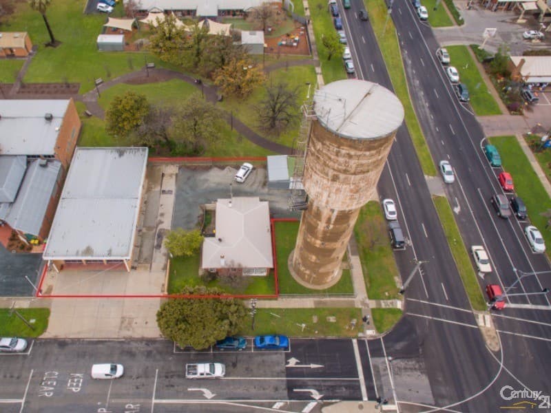 245 - 249 Pakenham Street, Echuca, VIC, 3564, Echuca - Image 1