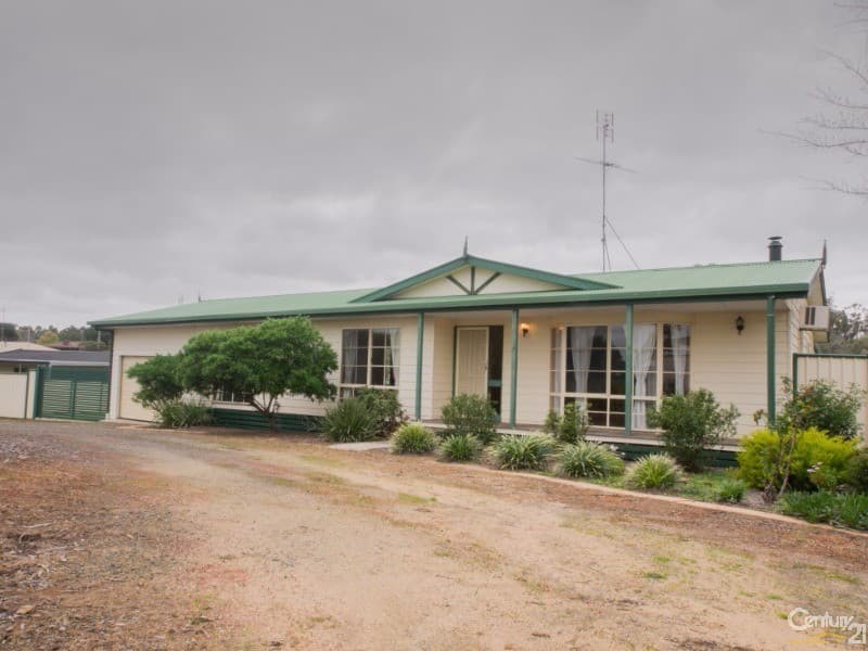 80 Moama Street, Mathoura, NSW, 2710, Mathoura - Image 1