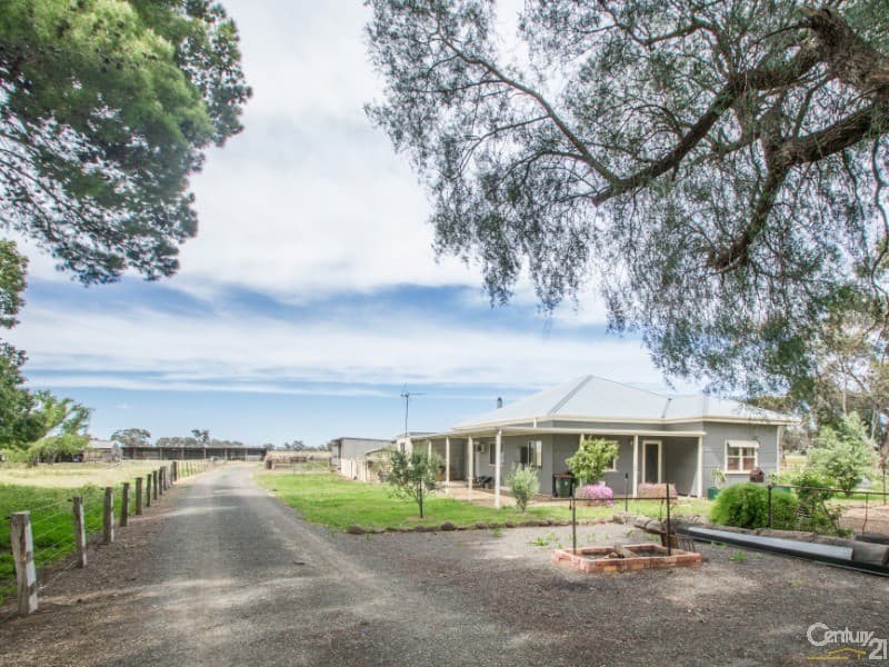 963 Lowrie Road, Echuca, VIC, 3564, Echuca - Image 1