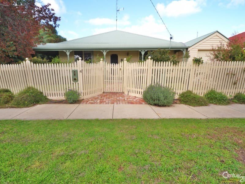 4 Yarra Street, Echuca, VIC, 3564, Echuca - Image 1