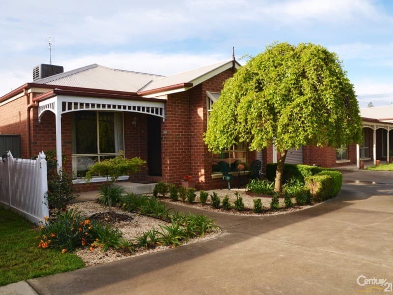 2/90 Haverfield Street, Echuca, VIC, 3564, Echuca - Image 1