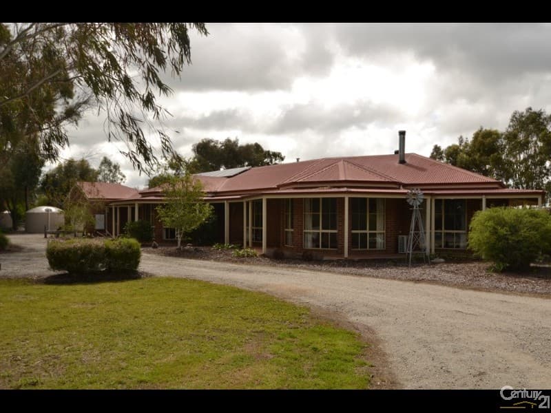 48 Murray Drive, Echuca, VIC, 3564, Wharparilla - Image 1