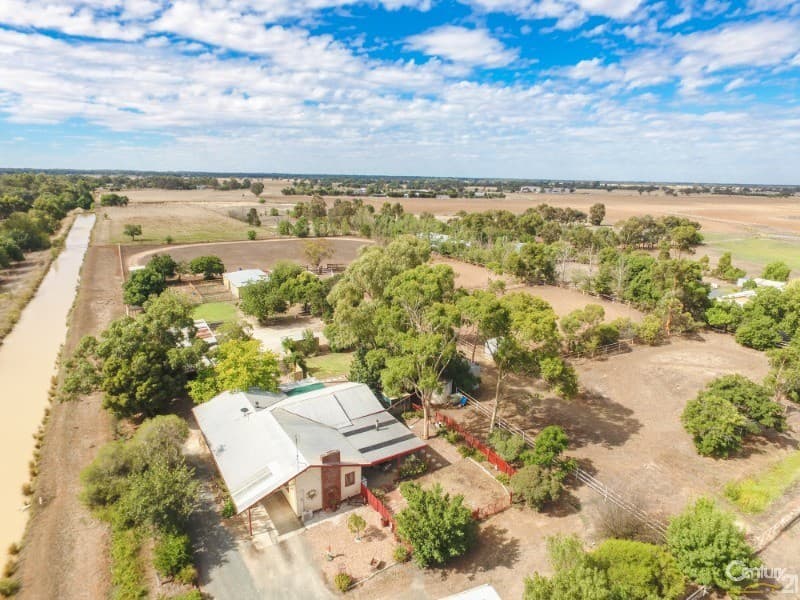 345 Benson Road, Echuca, VIC, 3564, Echuca - Image 1