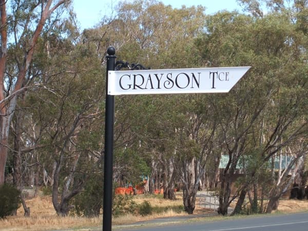 (lot 30) 7 Grayson Trce, Echuca, VIC, 3564, Echuca - Image 1