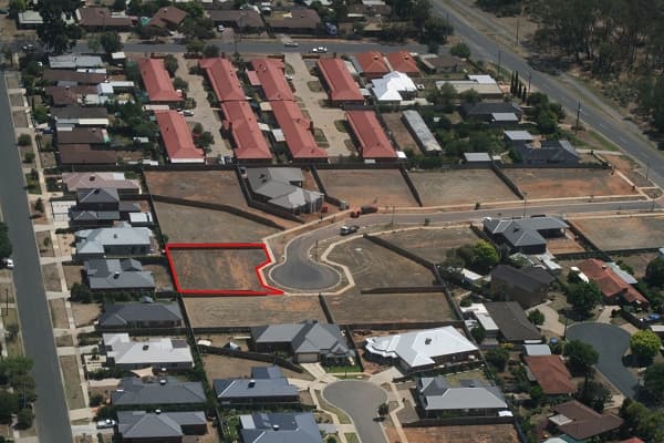 (lot 30) 7 Grayson Trce, Echuca, VIC, 3564, Echuca - Thumbnail 2