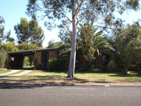 61 Francis, Moama, NSW, 2731, Moama - Image 1