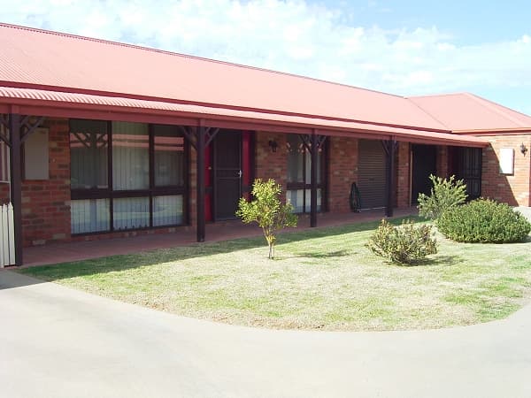 Unit 2, 5 Elizabeth St, Echuca, VIC, 3564, Echuca - Image 1