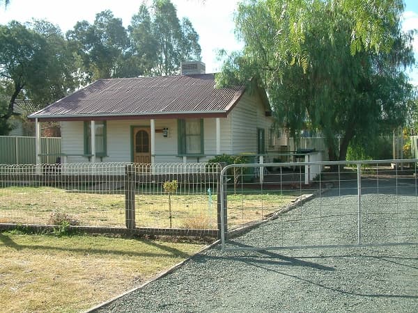 104 Goulburn Road, Echuca, VIC, 3564, Echuca - Image 1