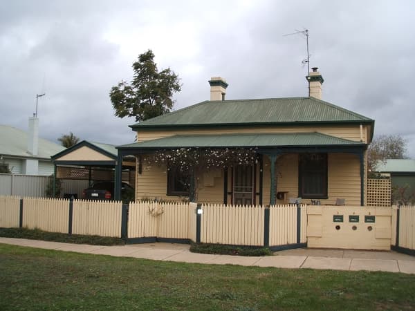 1/89 Sutton St, Echuca, VIC, 3564, Echuca - Image 1