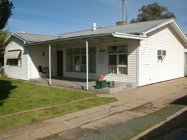 21 Mitchell Street, Echuca, VIC, 3564, Echuca - Image 1