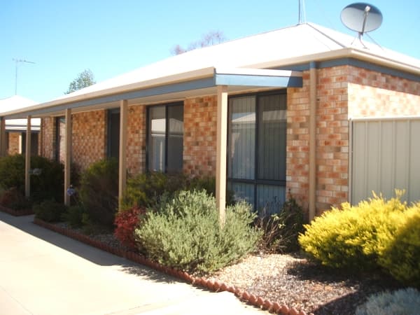 5/37 Echuca St Moama, Echuca, VIC, 3564, Echuca - Image 1