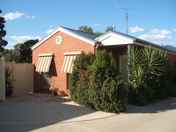 2/114 Sutton St, Echuca, VIC, 3564, Echuca - Image 1