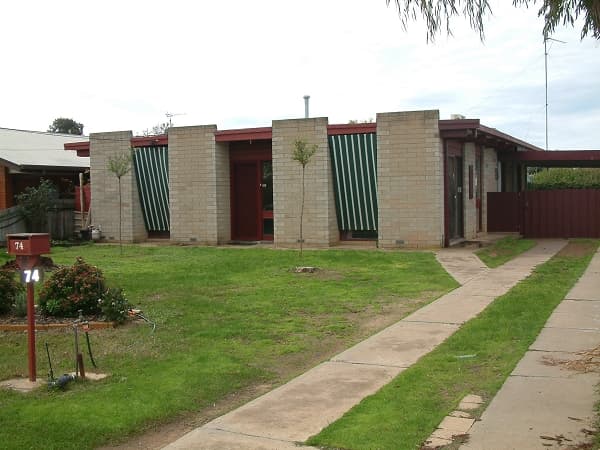 74 Crossen Street, Echuca, VIC, 3564, Echuca - Image 1