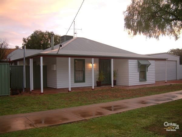 95 - 97 Goulburn Road, Echuca, VIC, 3564, Echuca - Image 1