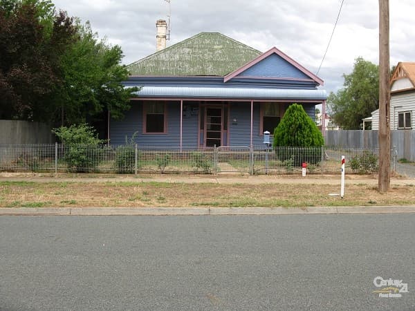 14 McKenzie Street, Rochester, VIC, 3561, Rochester - Image 1