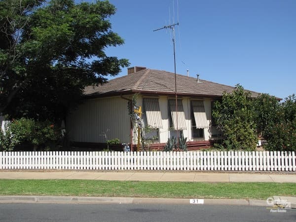 31 Dobinson, Echuca, VIC, 3564, Echuca - Image 1